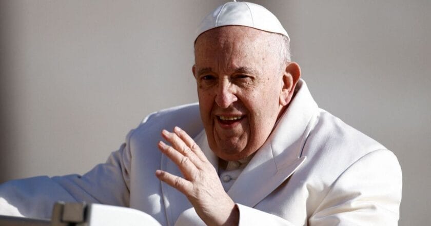 Papa Francisco