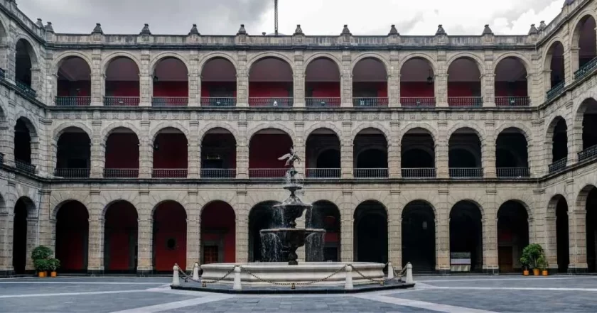 Sheinbaum reafirma la independencia de México