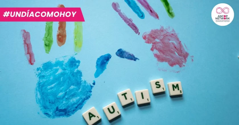 AUTISMO