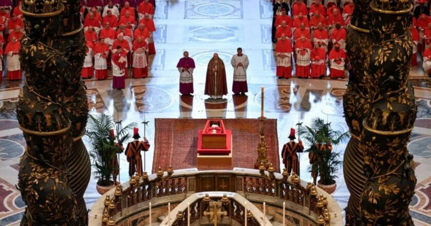 papa Francisco