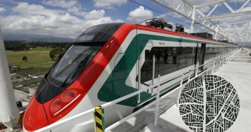 tren