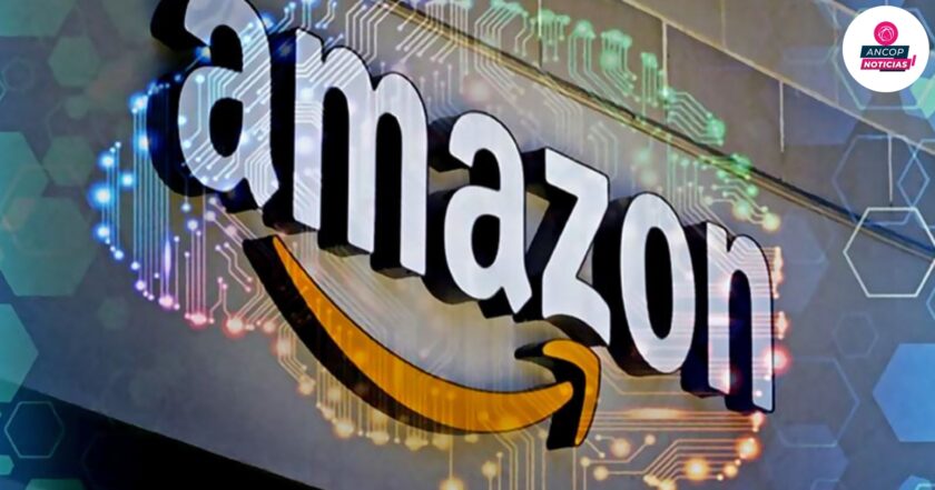 Comprar más rápido: Amazon estrena resúmenes en audio con inteligencia artificial
