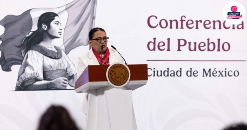 Avances en la Estrategia “México te Abraza” para la Repatriación de Connacionales