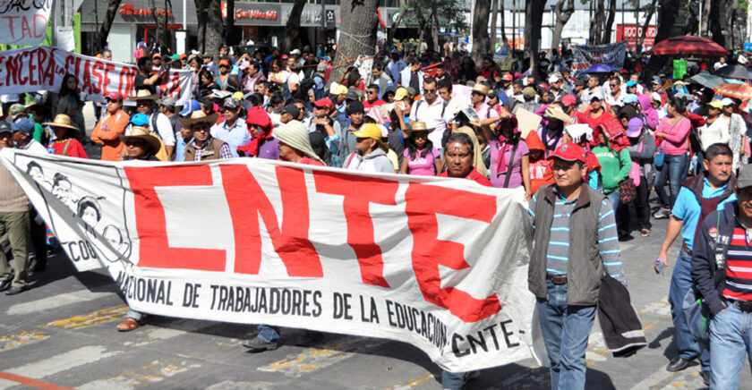 CNTE