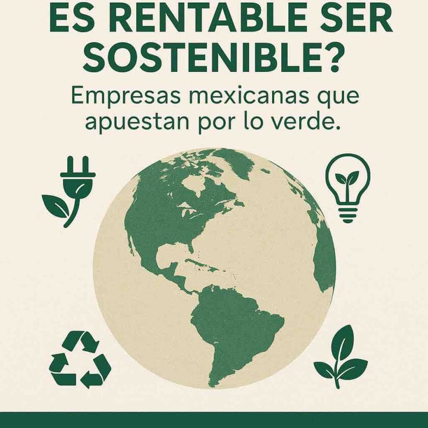 Empresas mexicanas