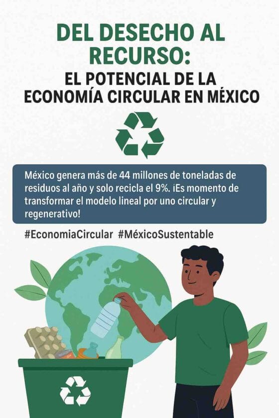 economía circular