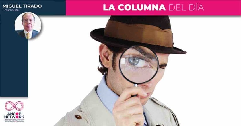 Espionaje