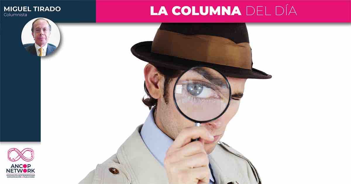 Espionaje