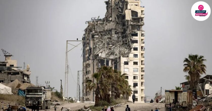 Nuevos ataques en gaza dejan muertos, incluido un periodista