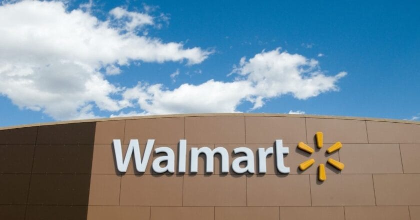 WALMART
