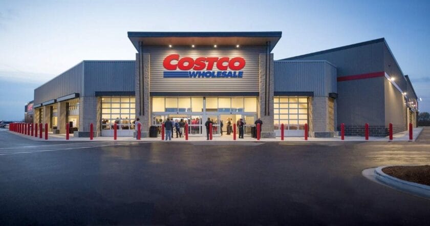 costco