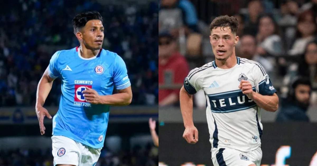 Cruz Azul