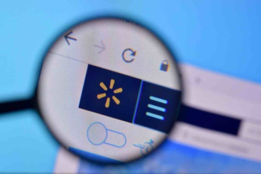 Walmart