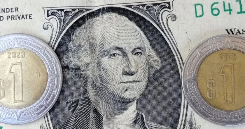 dólar