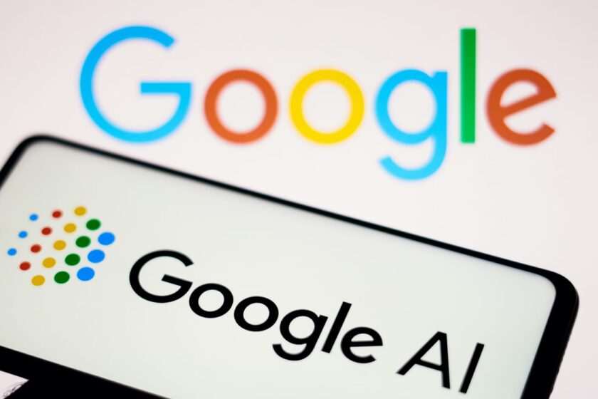 google