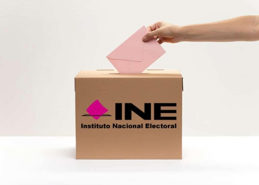 INE