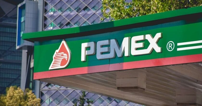 pemex