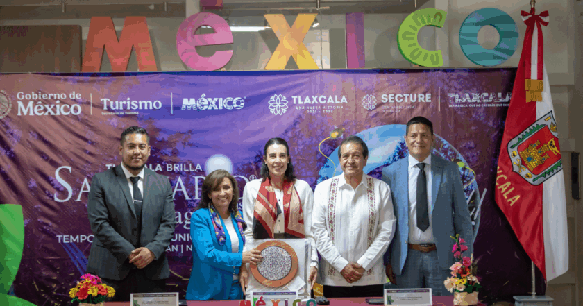 Tlaxcala se prepara para iluminarse con la temporada de luciérnagas 2025