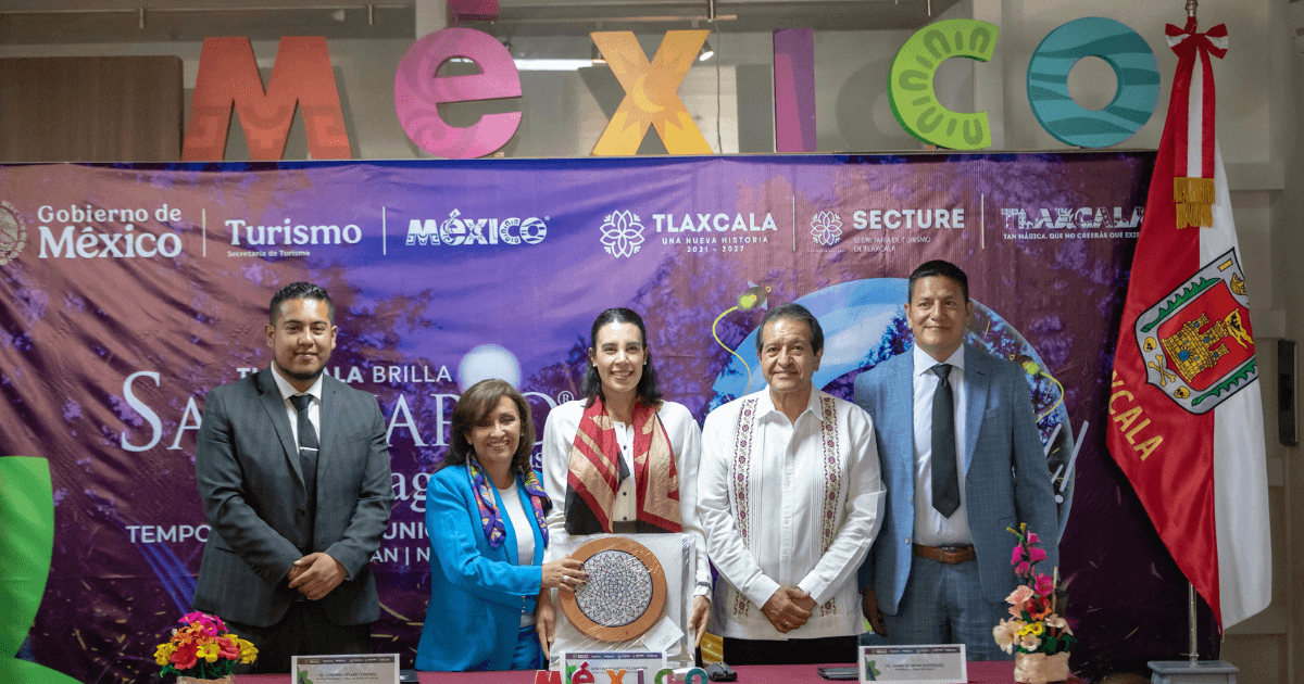 Tlaxcala se prepara para iluminarse con la temporada de luciérnagas 2025