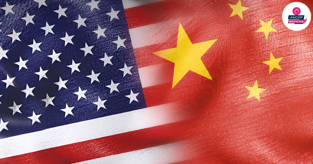 ¿Un giro en la guerra comercial? EE. UU. y China vuelven a la mesa de negociaciones
