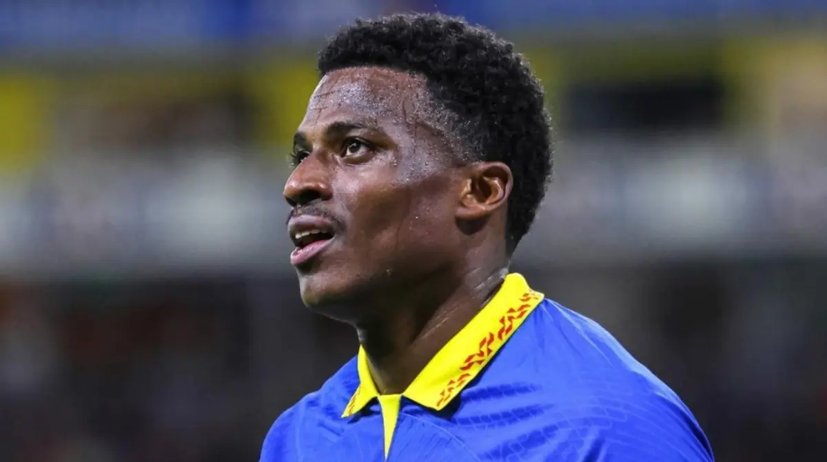 Traición de Javairo hacia el Club América