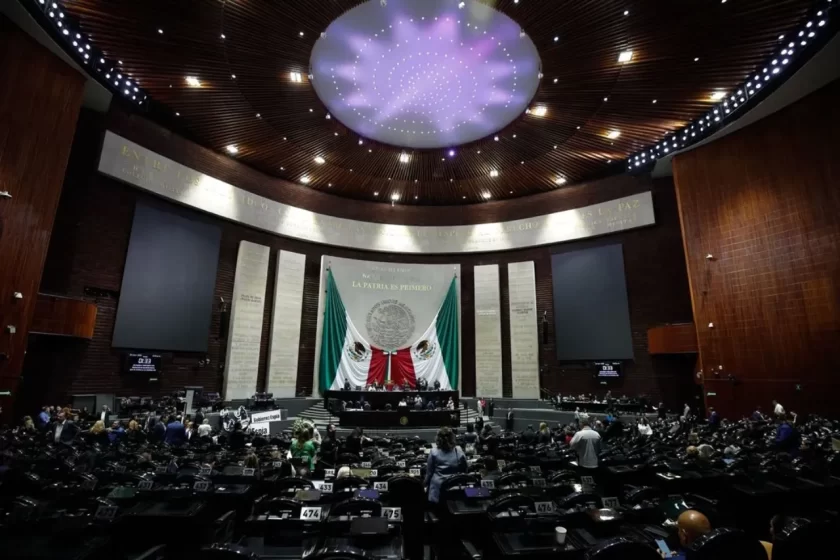 Cámara de Diputados