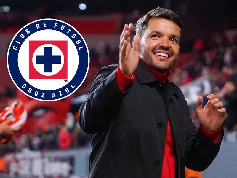 Club Cruz Azul
