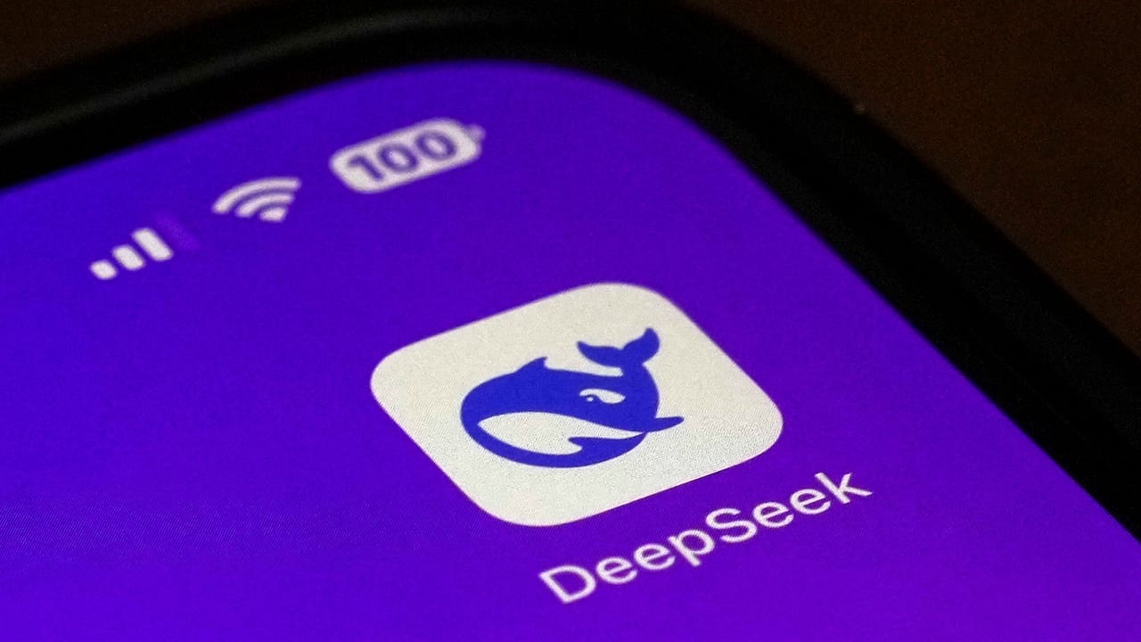 DeepSeek