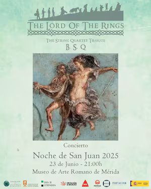 El Señor de los Anillos