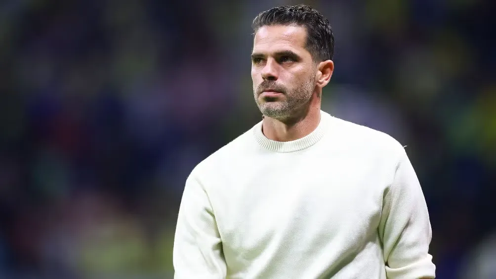 Fernando Gago