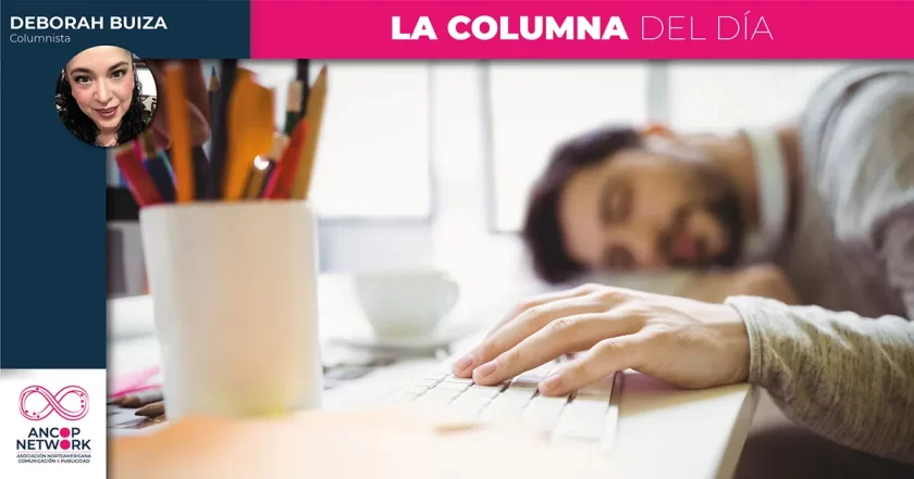 hacer nada