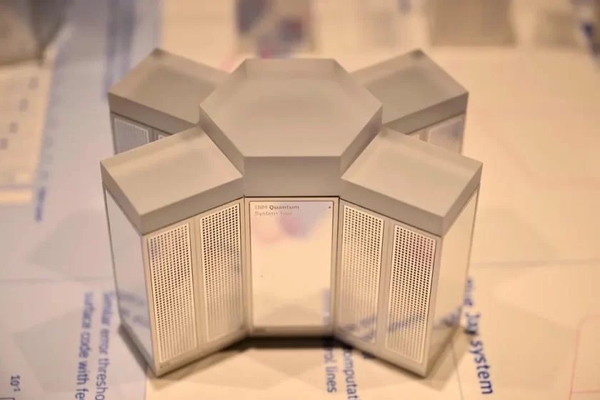 IBM