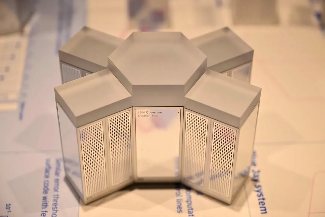 IBM