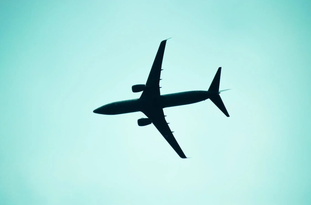 avión