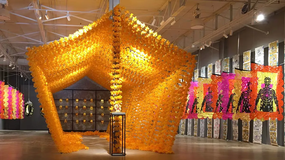 LatinoArtProject