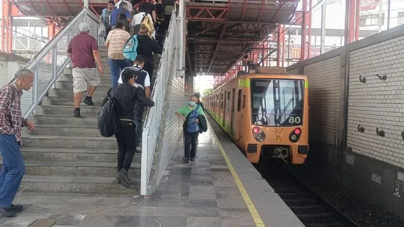 Metro CDMX