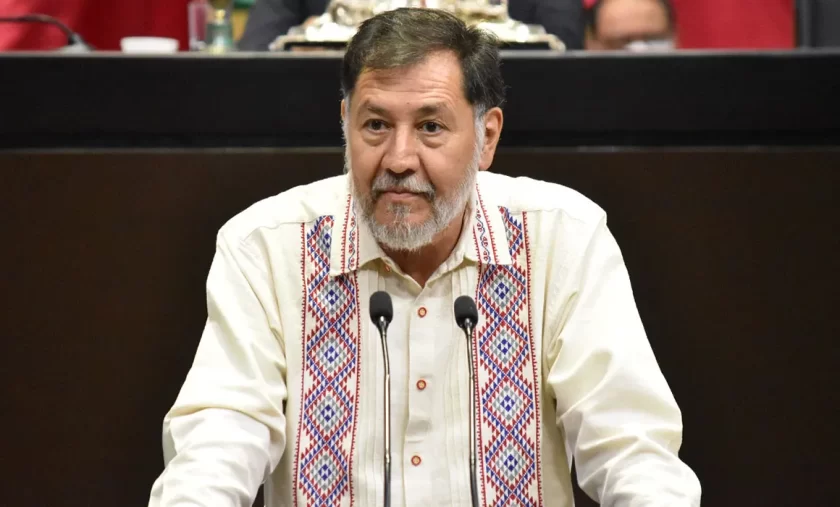 NOROÑA