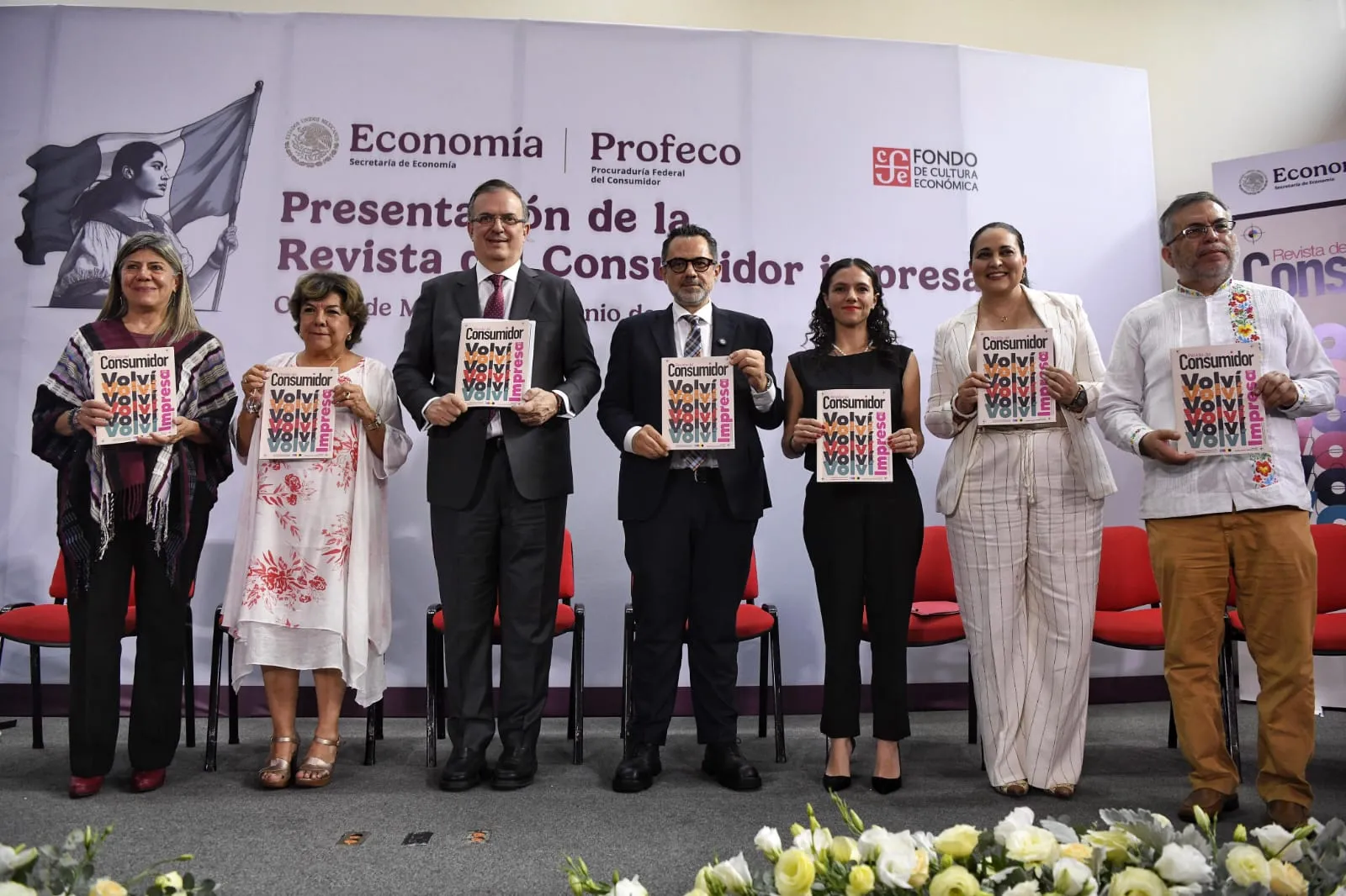Revista del Consumidor