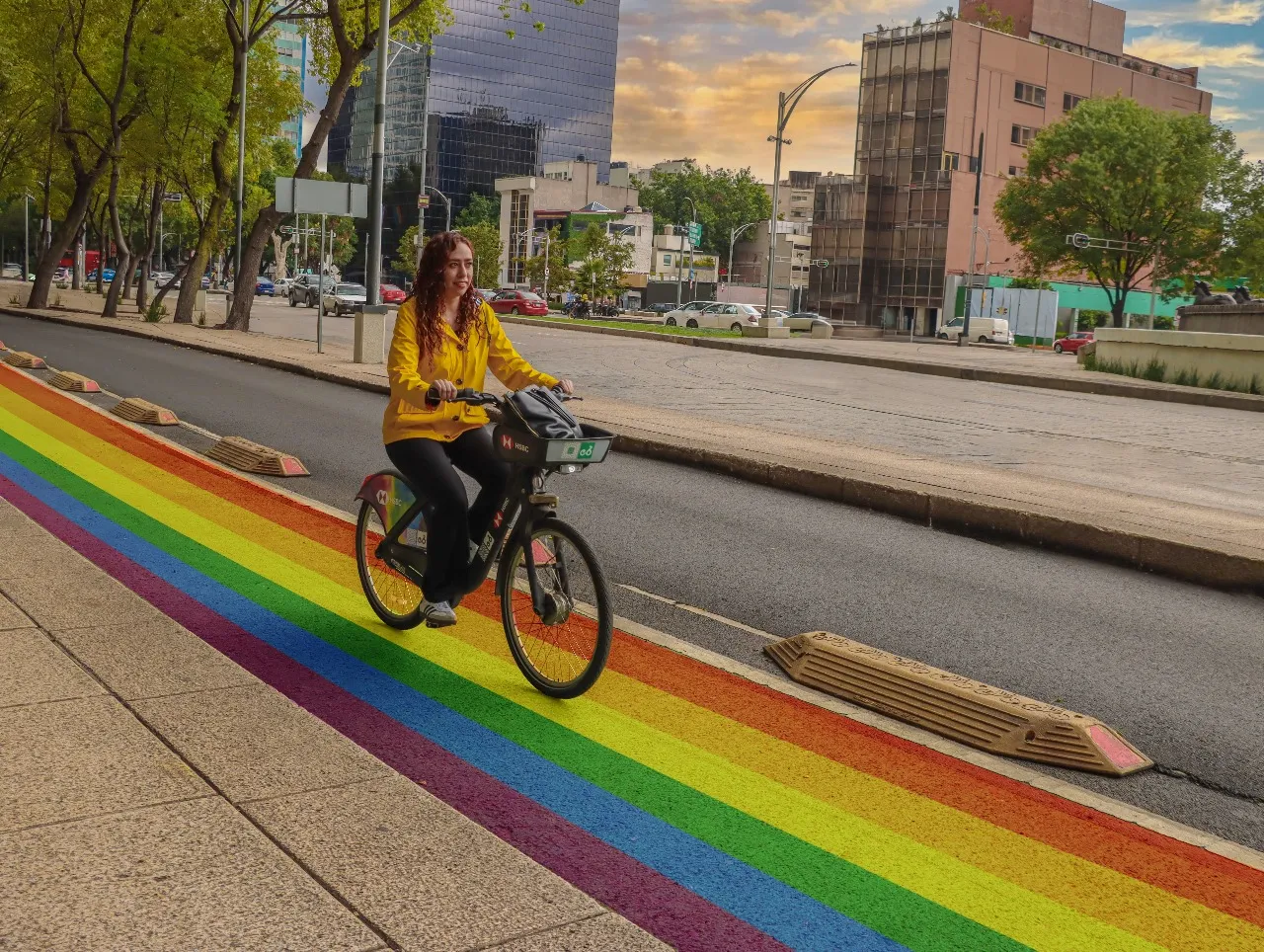 ECOBICI