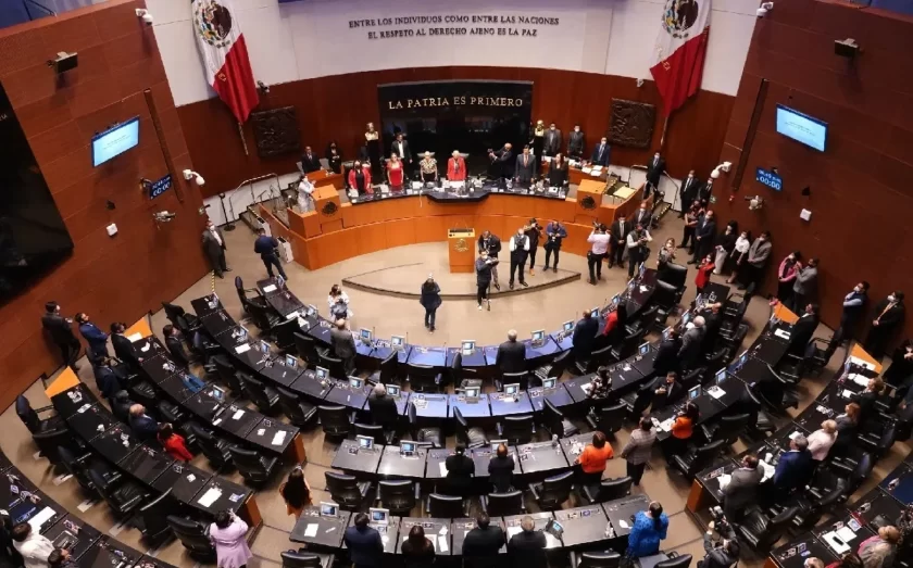 Senado