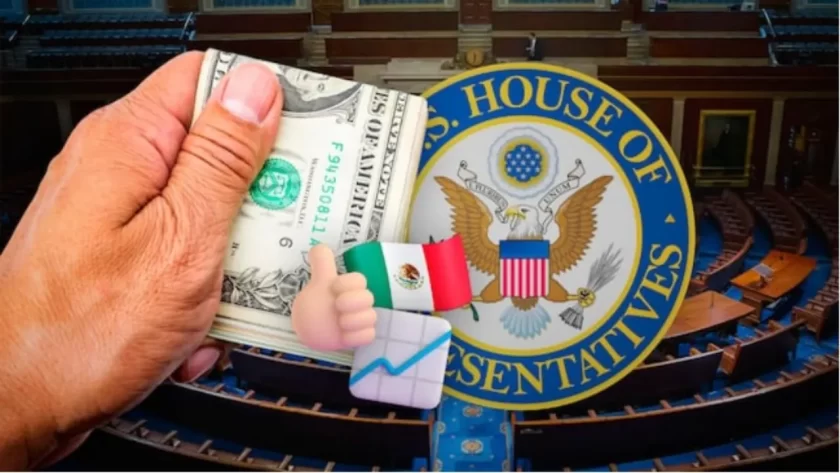 Senado de EU