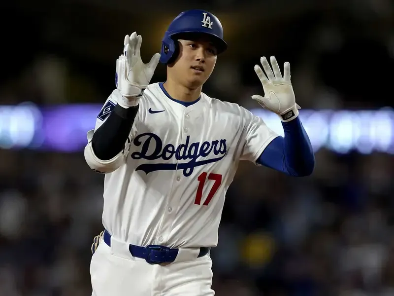 Shohei Ohtani
