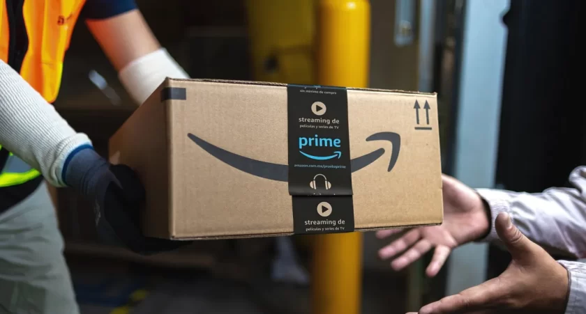 Amazon