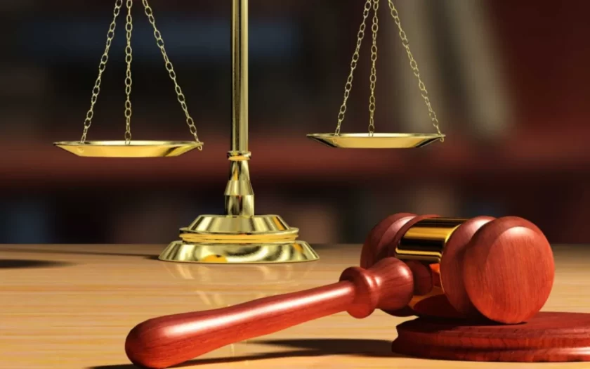 justicia