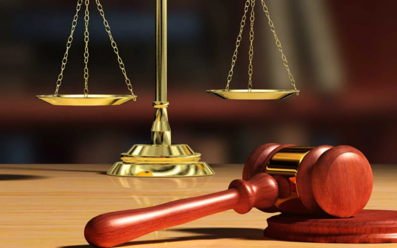 justicia