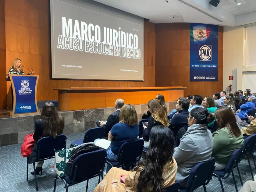 bullying.