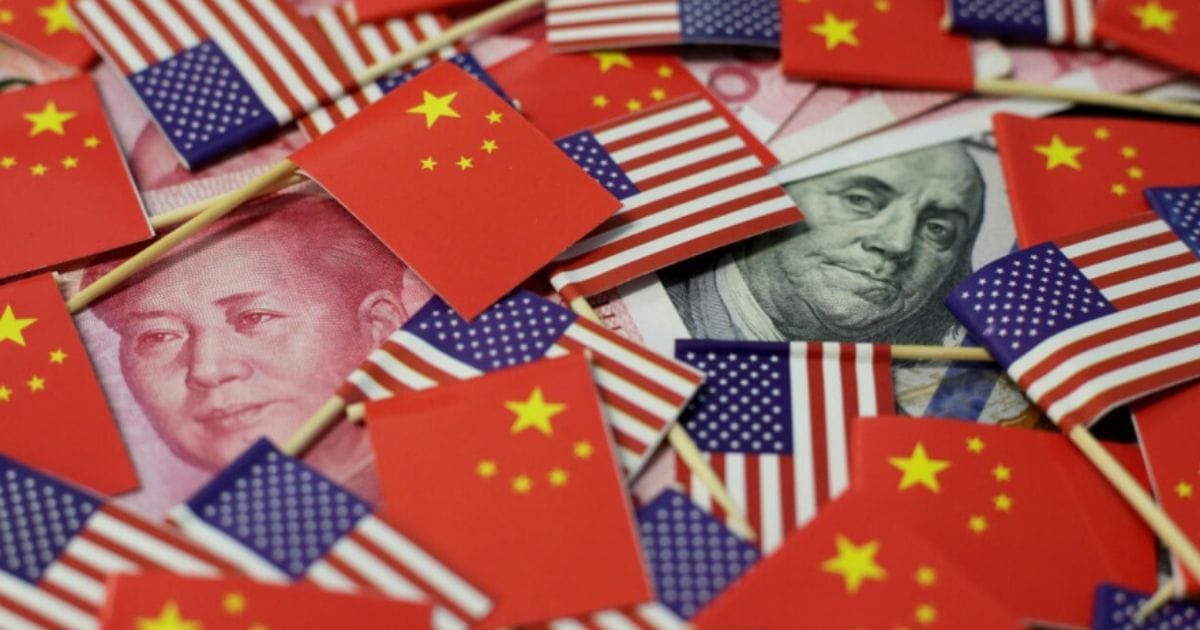 china y usa