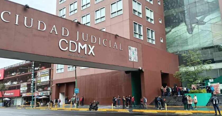 ciudad judicial