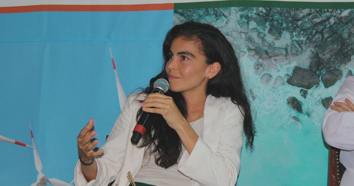 Biol. Selene Martínez Guajardo