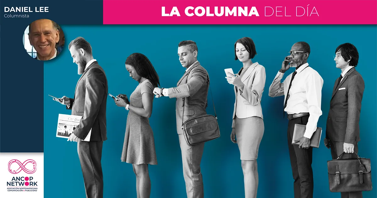 mercado laboral mexicano